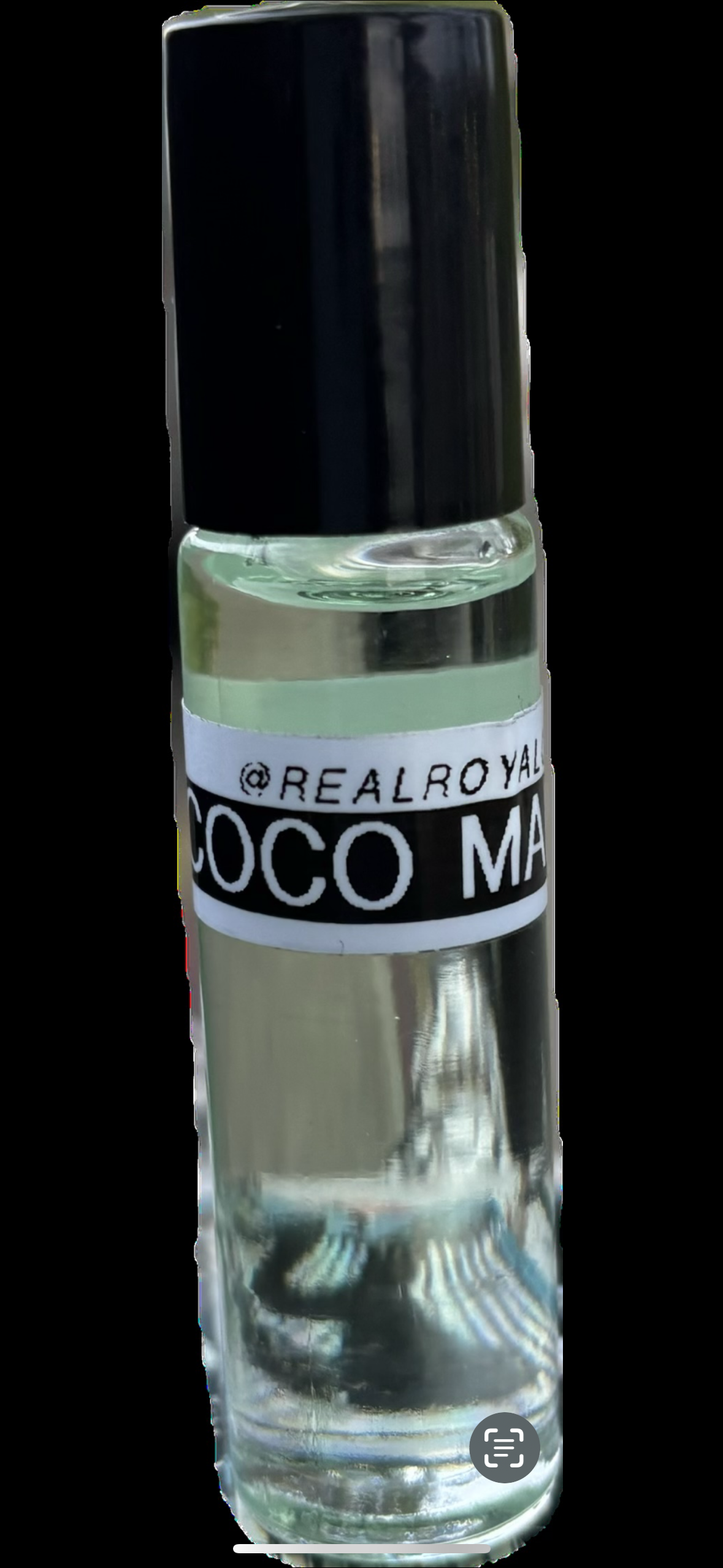 Coco Madomiselle