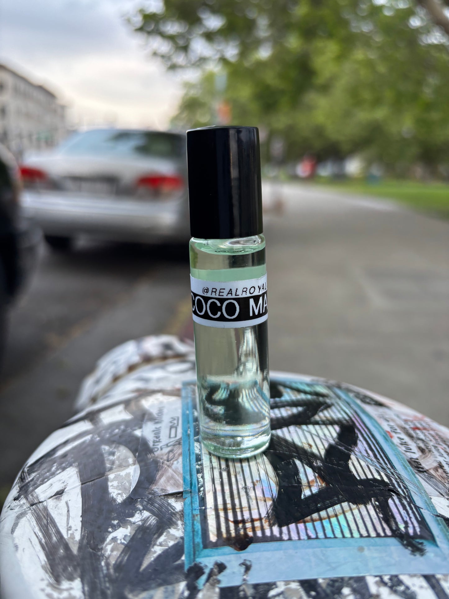 Coco Madomiselle