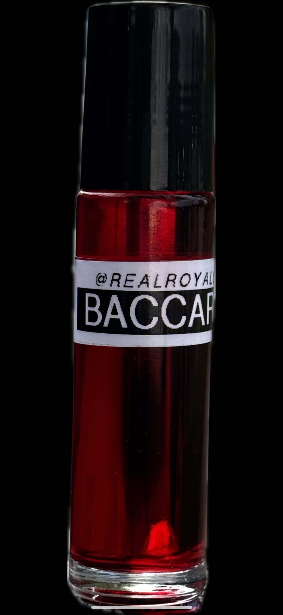 BACCARAT 10 ML