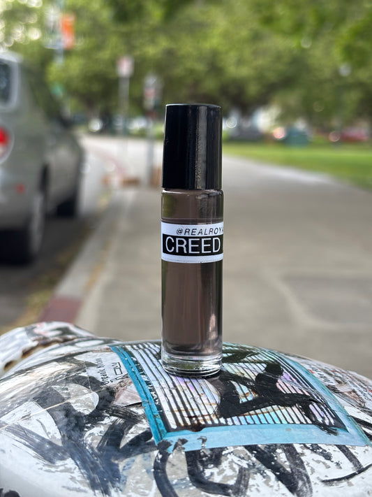 Creed Himalaya