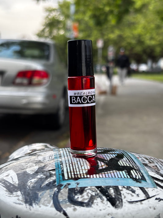 BACCARAT 10 ML