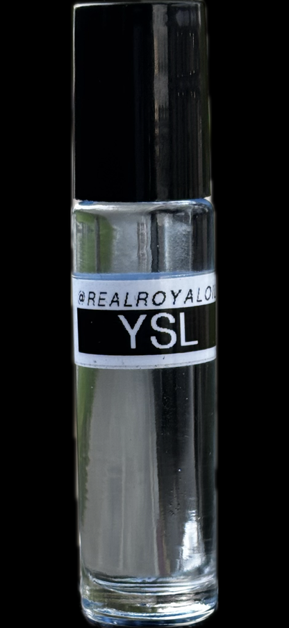 YSL 10 ML ROLL ON